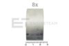 FORD 1347408 Big End Bearings